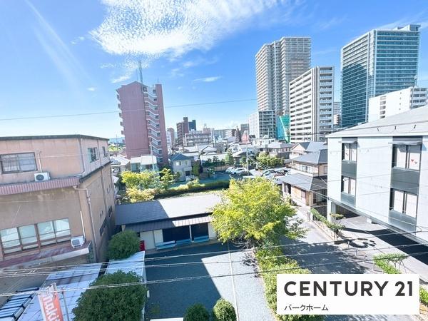 シャルム大路