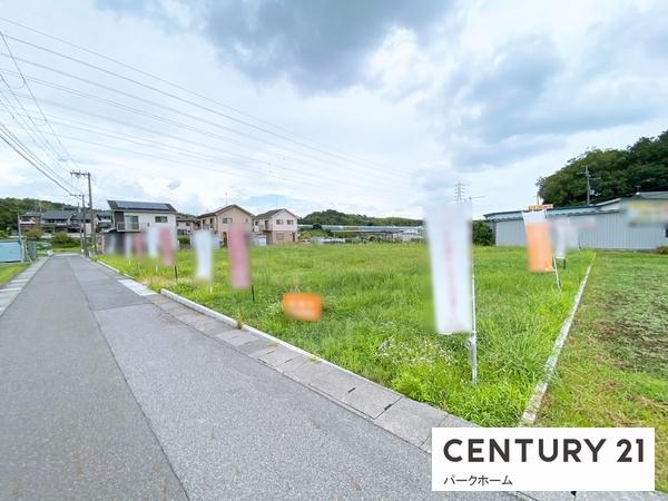 草津市岡本町の土地