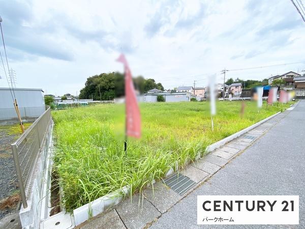 草津市岡本町の土地