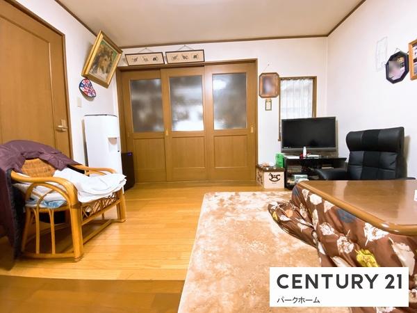 大津市千町１丁目の中古一戸建て