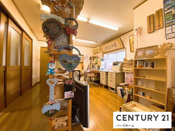 大津市千町１丁目の中古一戸建て