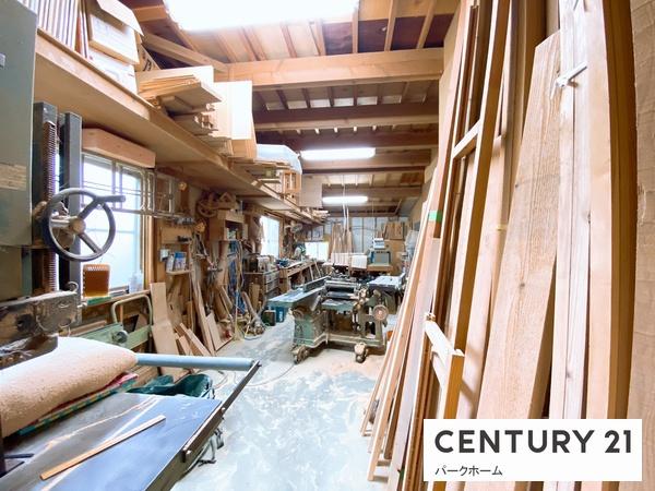 大津市千町１丁目の中古一戸建て