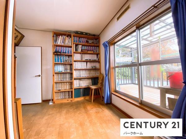 大津市千町１丁目の中古一戸建て