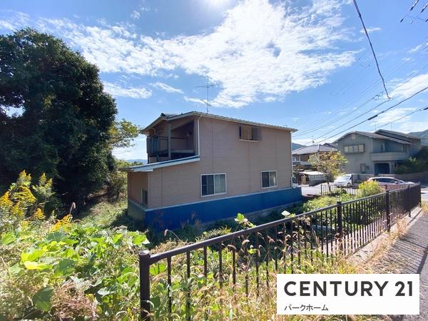 大津市千町１丁目の中古一戸建て