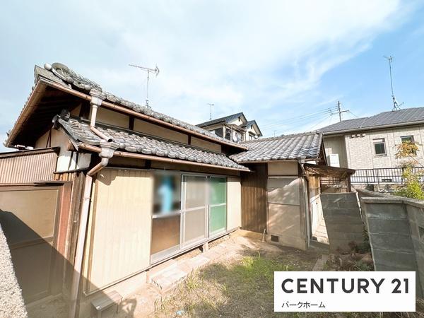 神領3丁目貸家