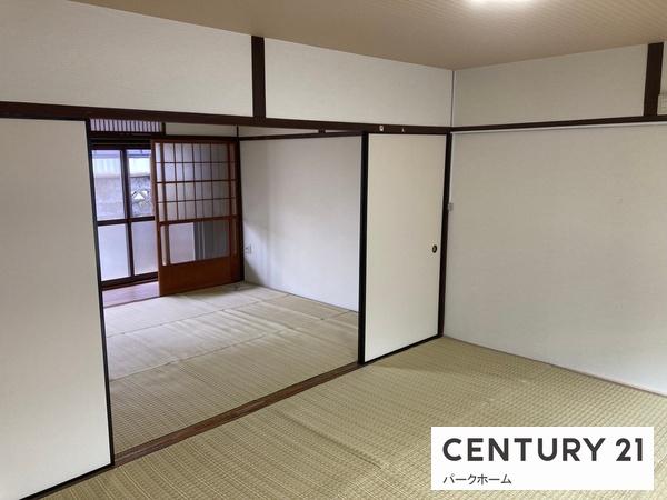 神領3丁目貸家