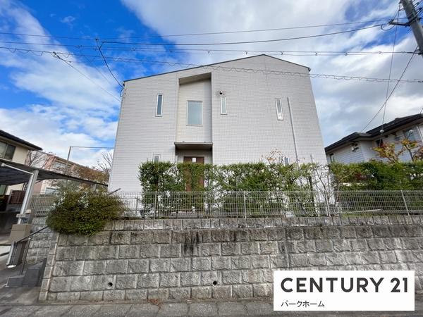 大津市松が丘２丁目の中古一戸建
