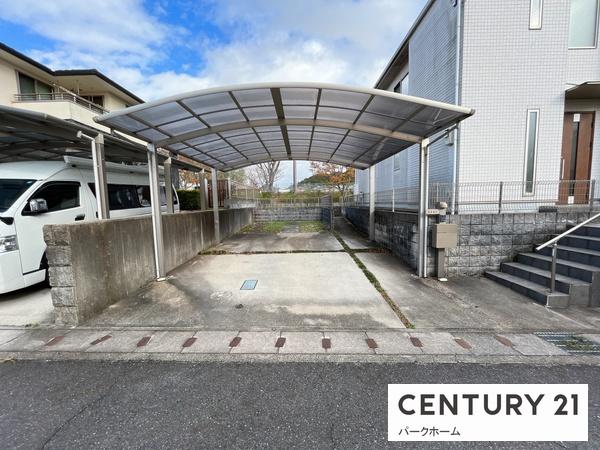 大津市松が丘２丁目の中古一戸建て
