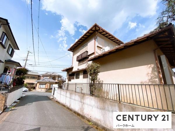 栗東市小野の土地