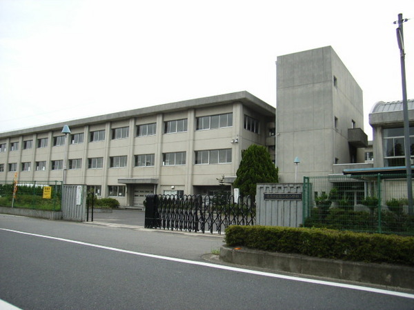 栗東市小野の中古一戸建て(栗東市立葉山東小学校)