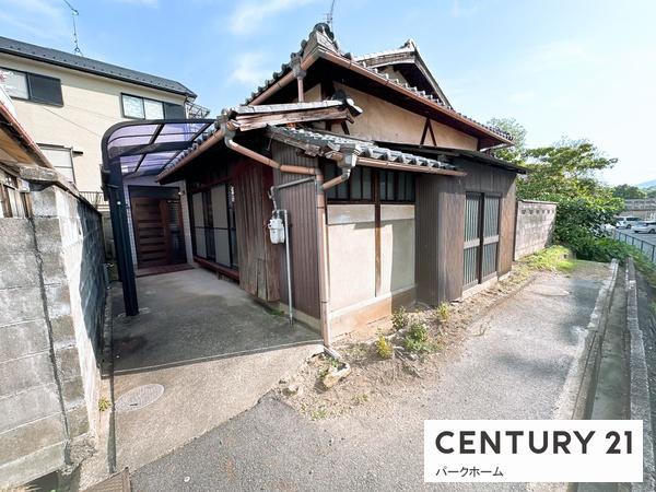 大津市神領３丁目の中古一戸建