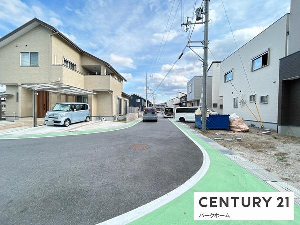 新築一戸建　22号地　全32区画