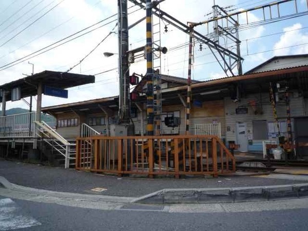 1号地　第2期　瀬田ニュータウン(京阪電気鉄道石坂線　唐橋前駅)