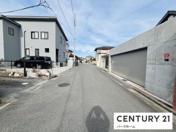大津市赤尾町の中古一戸建て