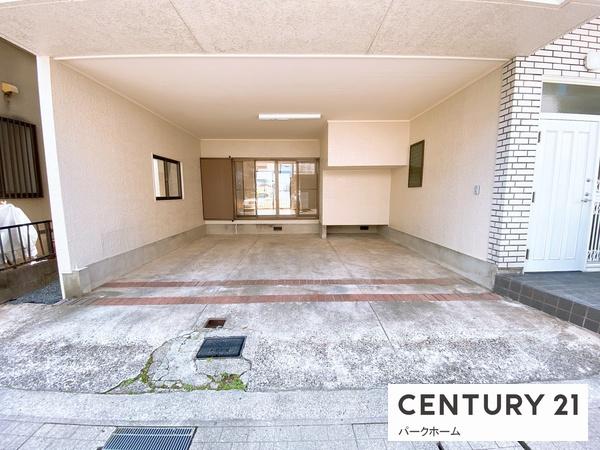 草津市青地町の中古一戸建て