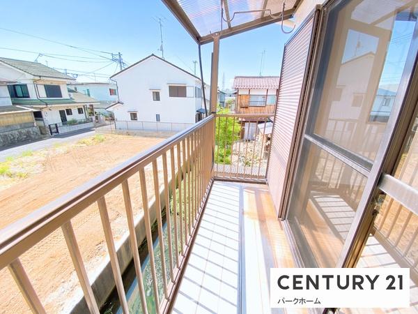 草津市青地町の中古一戸建て