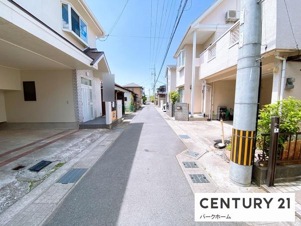 草津市青地町の中古一戸建て
