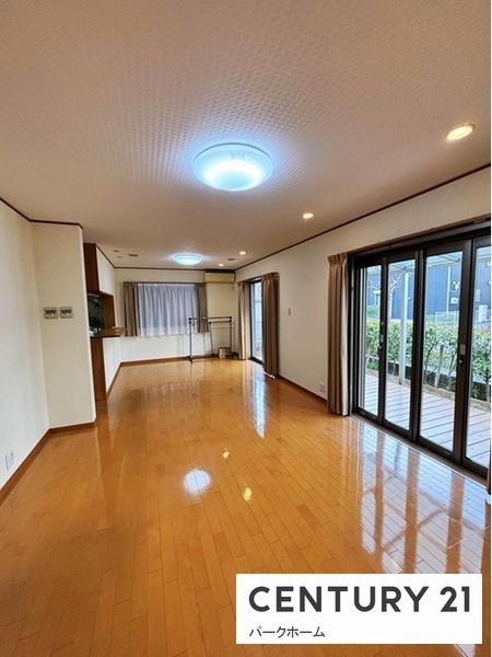 大津市松が丘３丁目の中古一戸建
