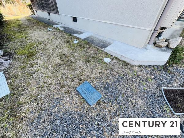 草津市御倉町の土地