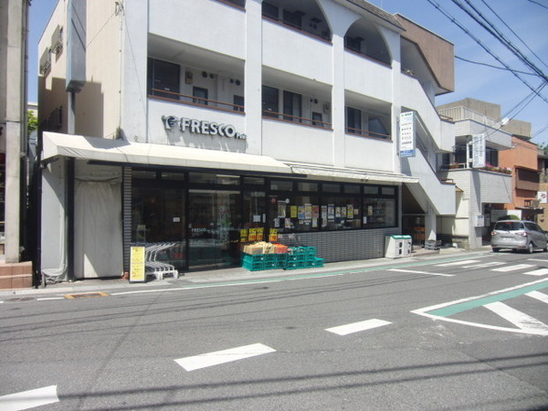 エスリード大津におの浜セントラル(フレスコプチ膳所駅前店)