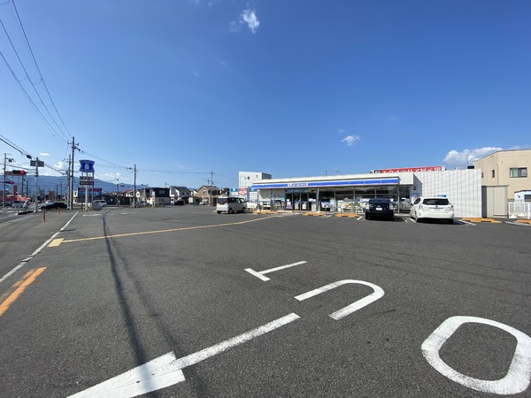 守山市水保町の中古一戸建て(ローソン守山水保店)