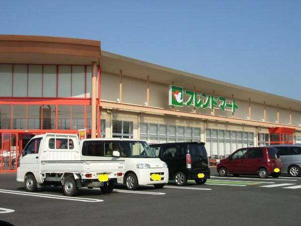 守山市水保町の中古一戸建て(フレンドマート守山水保店)