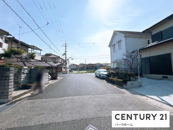 草津市新浜町の中古一戸建て