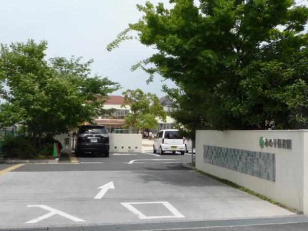 草津市上笠2丁目の中古一戸建て(みのり保育園)