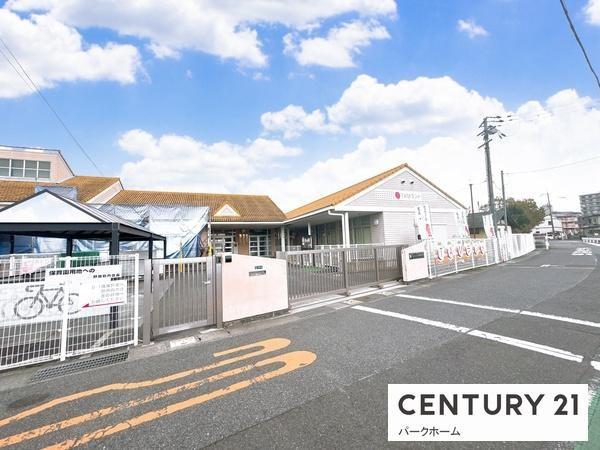 草津市野路8丁目の新築一戸建(TMAランド野路こども園)