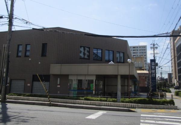 草津市野路８丁目の新築一戸建(滋賀銀行　南草津駅前支店)