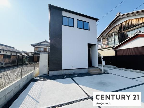 新築一戸建　1号地　全2区画　第1期