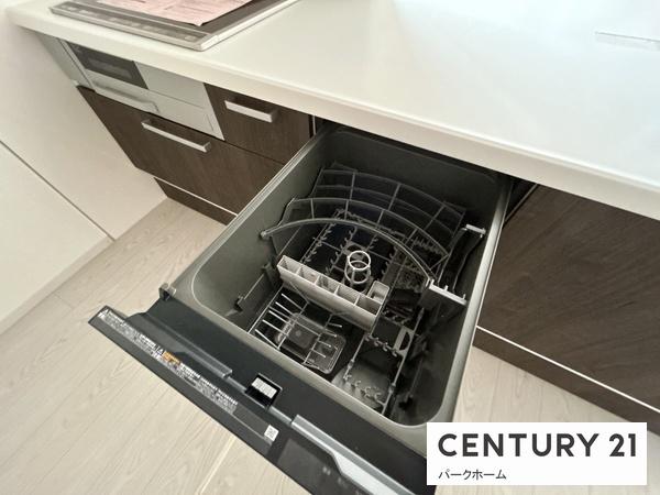 新築一戸建　1号地　全2区画　第1期