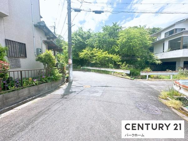大津市南郷４丁目の中古一戸建て