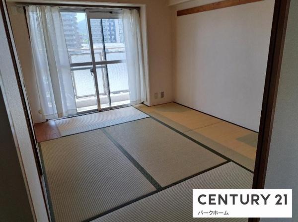 エバーグリーン鳰の浜(和室)