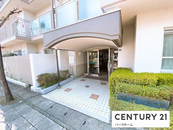 エバーグリーン鳰の浜(エントランス)