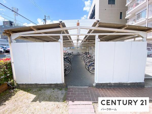 エバーグリーン鳰の浜(その他共用部分)