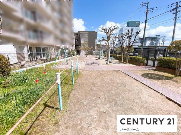 エバーグリーン鳰の浜(その他共用部分)