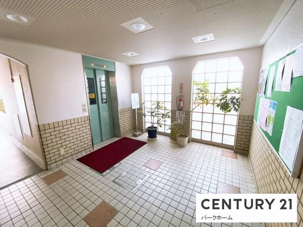 エバーグリーン鳰の浜(その他共用部分)