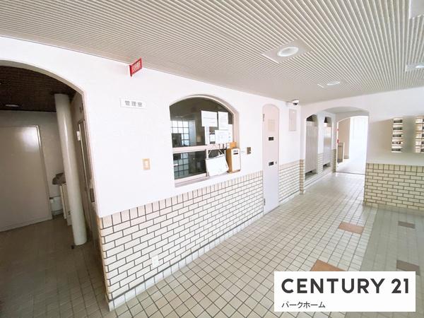 エバーグリーン鳰の浜(その他共用部分)