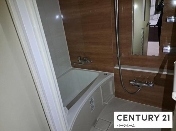 エバーグリーン鳰の浜(バス)