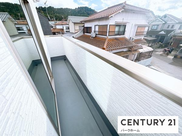 新築一戸建　1号棟　第1期