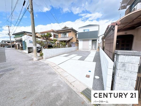 新築一戸建　1号棟　第1期