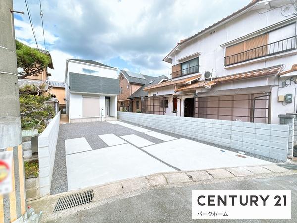 新築一戸建　1号棟　第1期