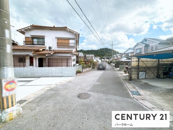 新築一戸建　1号棟　第1期