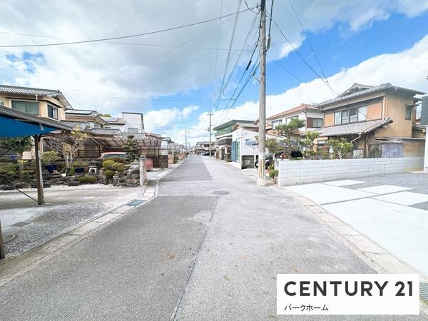 新築一戸建　1号棟　第1期