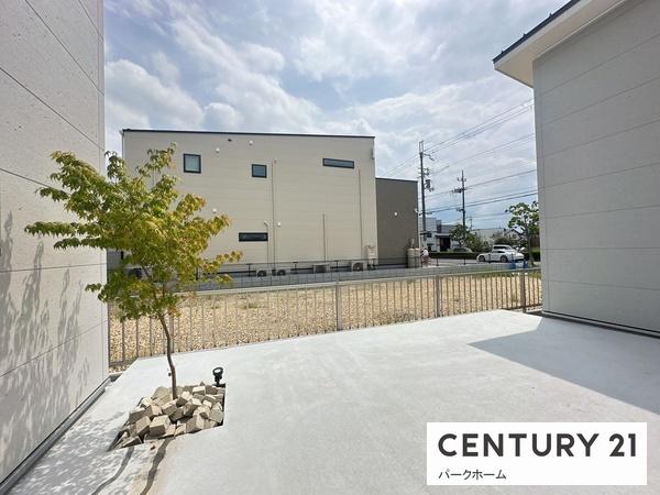 守山市古高町の新築一戸建