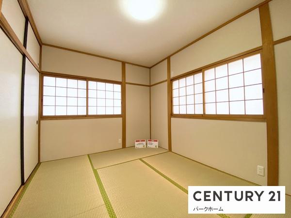 草津市青地町の中古一戸建て