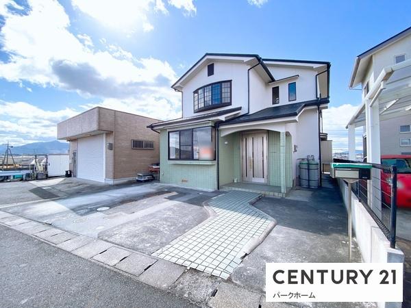 草津市青地町の中古一戸建て