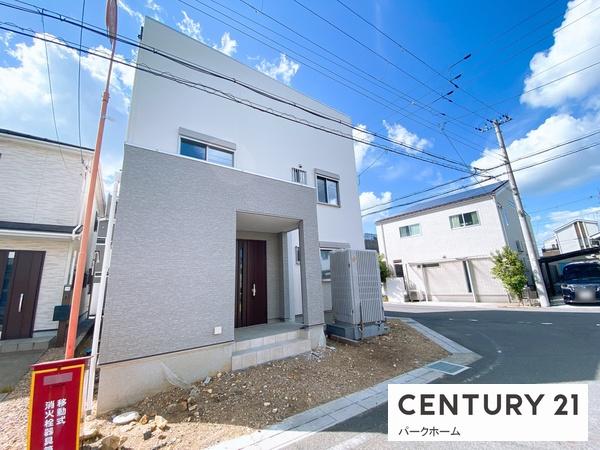 新築一戸建　1-3号地　川辺瀬流ニュータウン