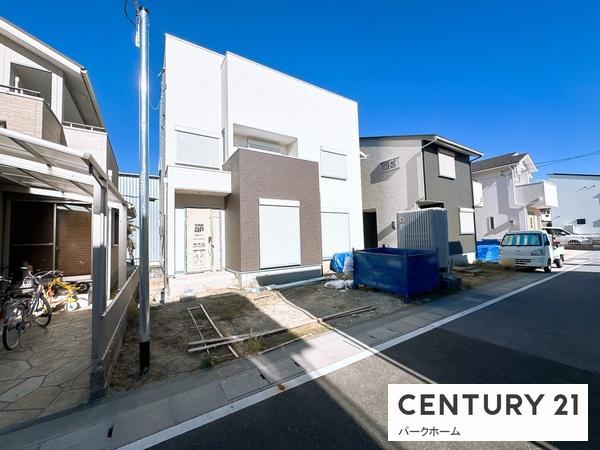 新築一戸建　1号地　第2期